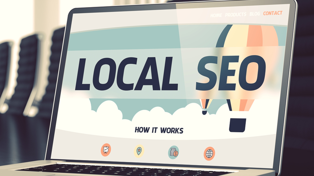 The Benefits of Choosing a Local SEO Company