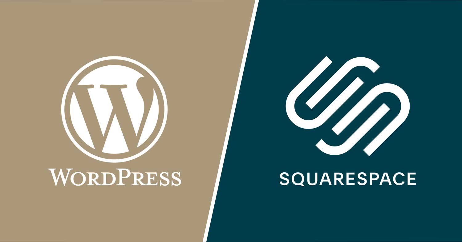 Why WordPress is better than Squarespace | 2023