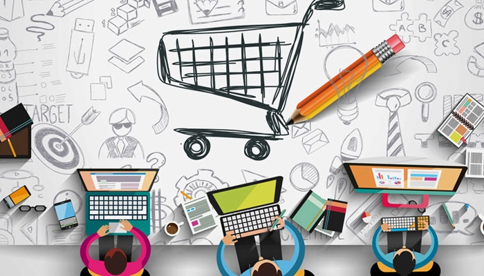 The Key Benefits of E-commerce Website Development