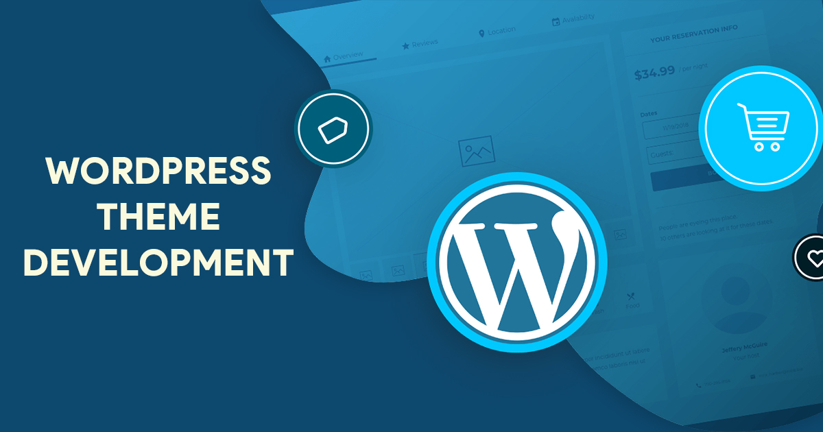Why Use A Wordpress Theme Development Service
