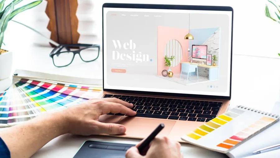 Best Website Design Companies For Small Business