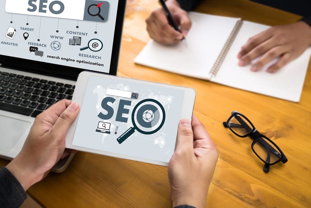 Local SEO Services For Small Business Reviews Near Me