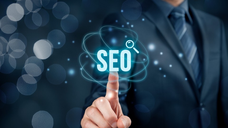 Best SEO Services in New Jersey