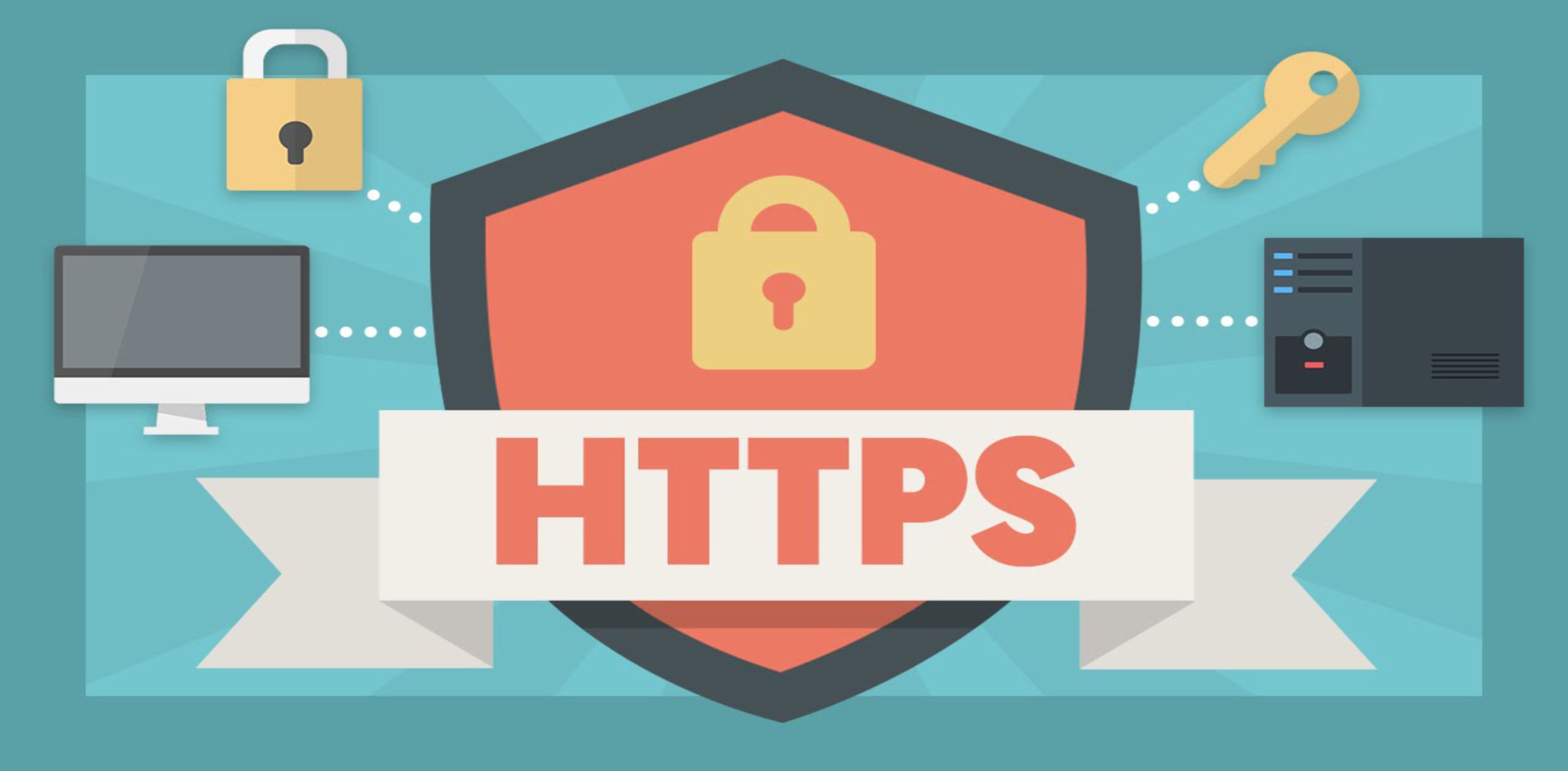 Https Implementation