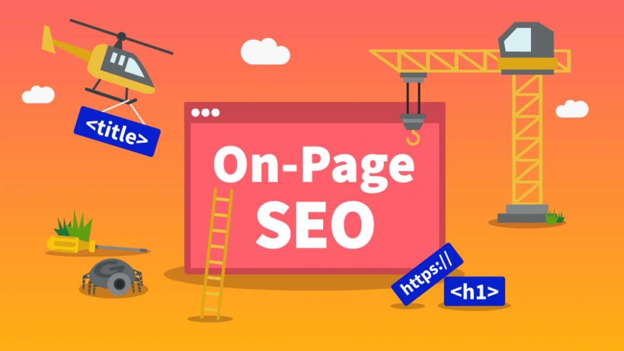 On Page Seo Services In New Jersey